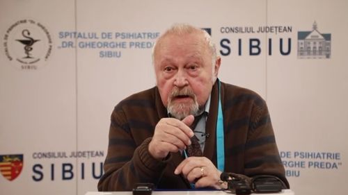 Psihiatru: Migrația e o provocare mai mare pentru sănătatea mintală decât Covidul / ”Această societate foarte mobilă e o provocare și pentru sănătatea mintală, nu numai în România”