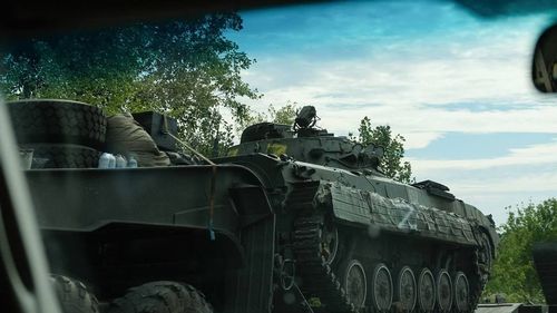 Rusia va continua probabil să piardă armament greu - Ministerul britanic al Apărării