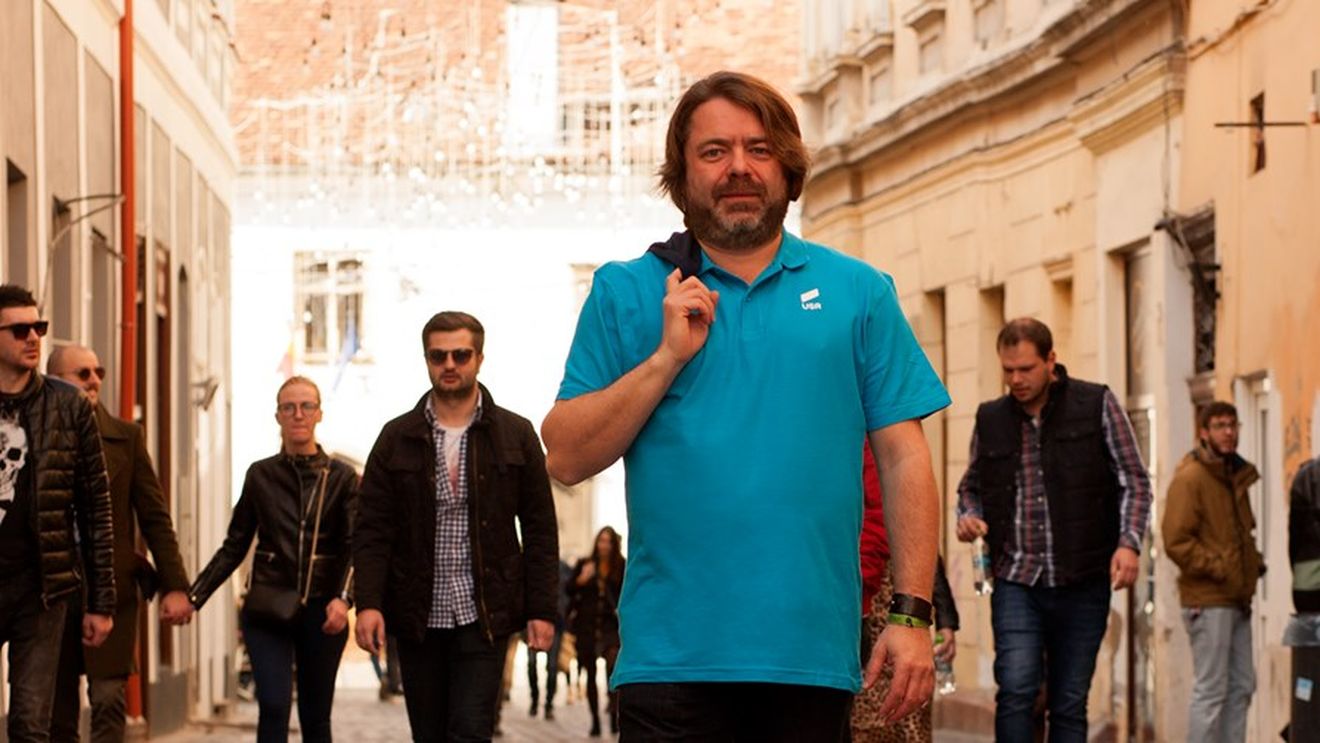 USR solicită o anchetă la Garda Forestieră Suceava după ce un activist de mediu a fost atacat