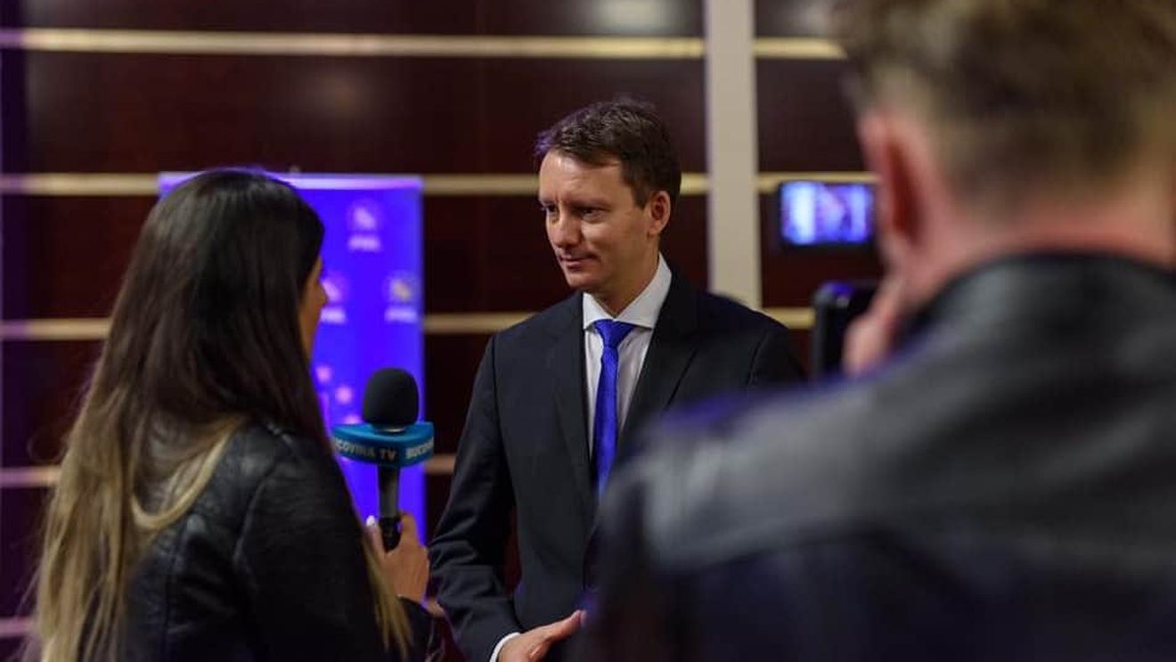 Siegfried Mureșan: Negocierile pentru bugetul UE 2019 s-au încheiat fără rezultat, principalul responsabil e Austria