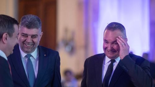 Guvernul Ciucă dă o ordonanță care să corecteze două ordonanțe inoperante și admite riscul să piardă 9,2 miliarde euro fonduri UE