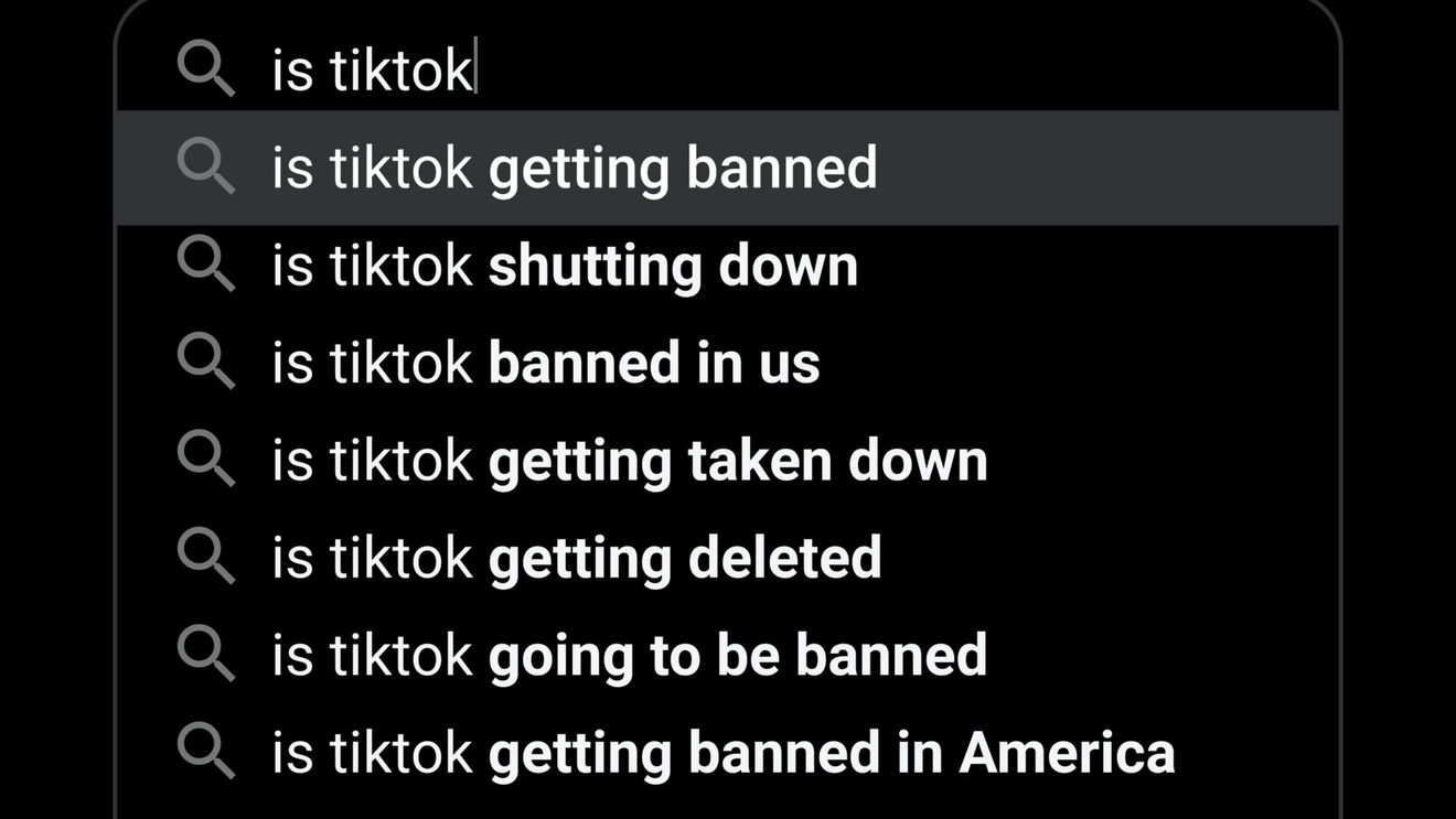 TikTok cere Curţii Supreme a SUA să suspende legea care ar duce la interzicerea aplicației