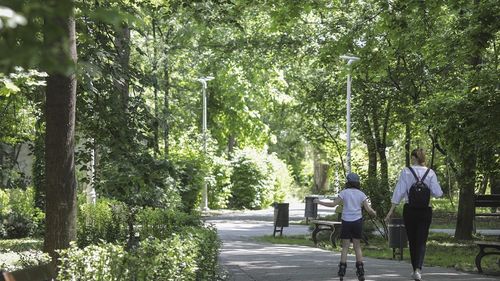 Consiliul local al Sectorului 1 ar urma să decidă cumpărarea unor terenuri de circa 17.000 mp pe malul lacului Străulești / Proiectul, aflat pe ordinea de zi, prevede amenajarea unei baze de agrement