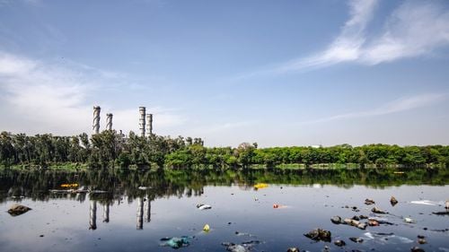 Autoritățile din India au declarat stare de urgență din cauza poluării foarte puternice din capitală: Delhi a ajuns o cameră de gazare