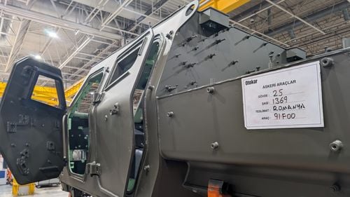 Când ar putea primi România primii bani din SAFE: Posibil decembrie, cel mai probabil ianuarie – februarie / Țara noastră are alocată suma de 16,7 miliarde de euro în mecanismul de înzestrare militară al UE