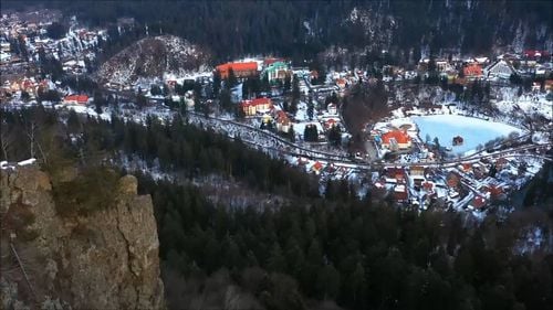 A fost lansată harta digitală a apelor minerale și termale ale României/ Platforma cuprinde peste 500 de puncte balneare din 121 de localități