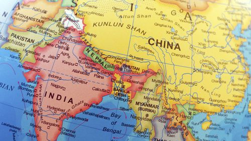 Dezgheț între India și China după atenuarea tensiunilor de la frontieră