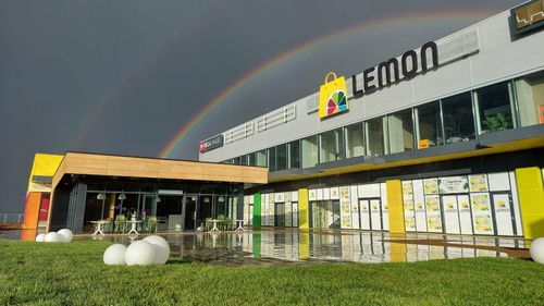 Delia și alți artiști consacrați vor susține un concert la deschiderea celui mai nou centru comercial Lemon Retail Park, din zona Pipera. Evenimentul va fi prezentat de Mihai Morar și Daniel Buzdugan, emblemele radioului românesc (P)