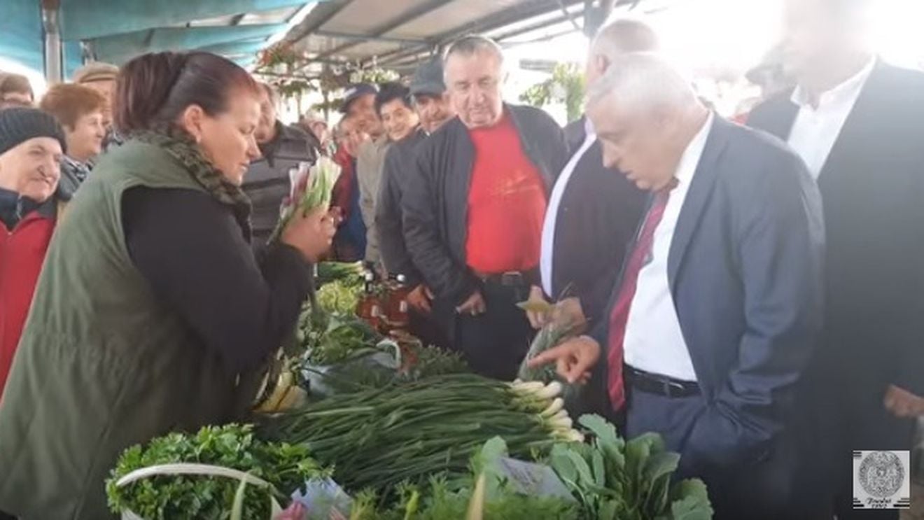 Ministerul Agriculturii modifică legislaţia în domeniul produselor agroalimentare ecologice