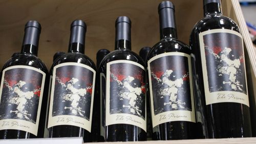 Vinurile californiene: optimism la fiecare degustare