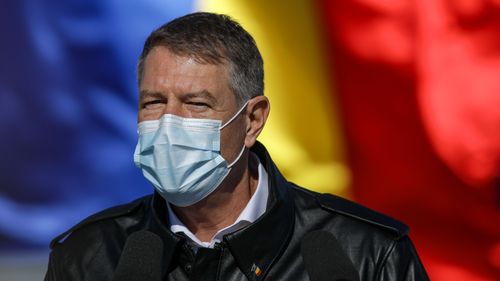 Valeriu Stoica: Iohannis e nu doar nejucător, dar este absent de cele mai multe ori