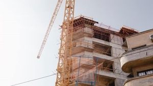 Nicușor Dan spune că judecătorii Curții de Apel „și-au declinat posibilitatea” de a oferi o opinie juridică asupra PUZ-urilor de sector / În Sectorul 2, sute de terenuri au planul urbanistic emis nelegal
