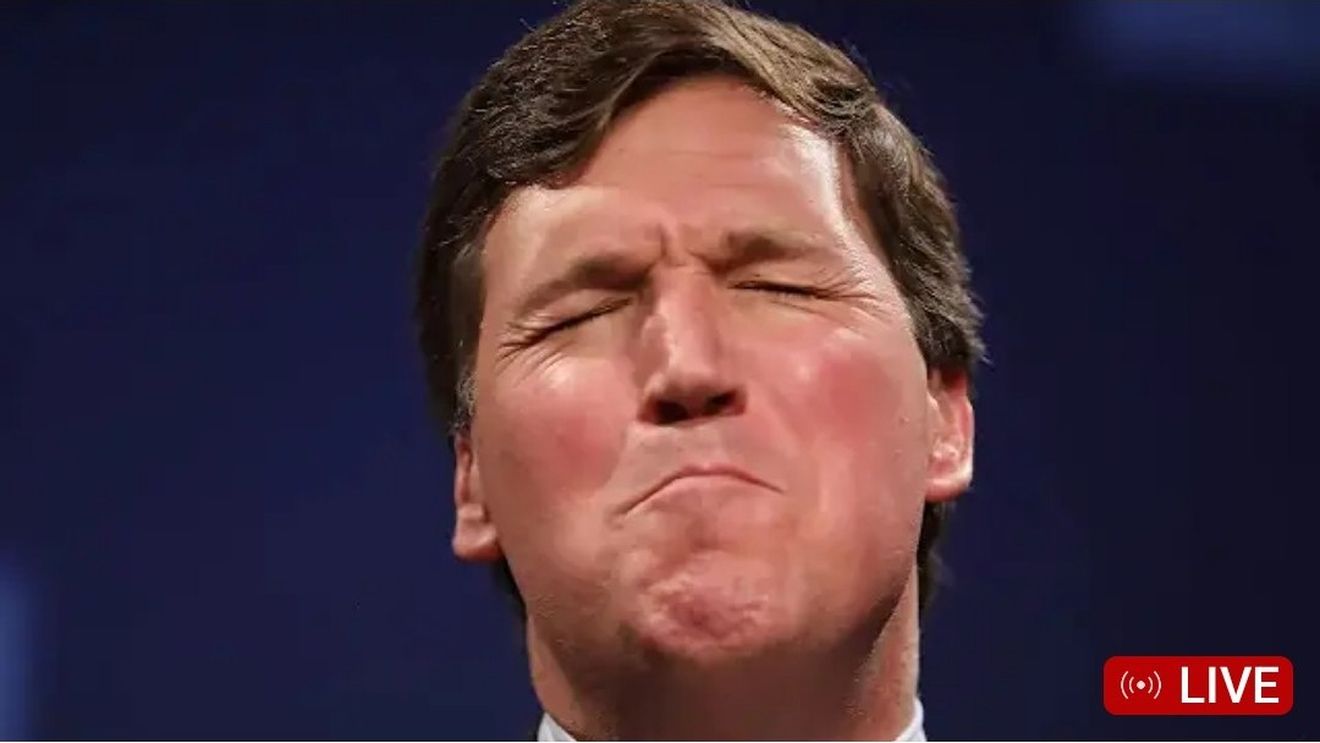 Propagandist al Kremlinului sau jurnalist obiectiv? Ce urmărește Tucker Carlson făcând un interviu cu Putin