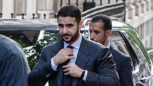 Arabia Saudită a avertizat Iranul să ajungă la un acord cu Trump sau să se confrunte cu un război cu Israelul (surse)