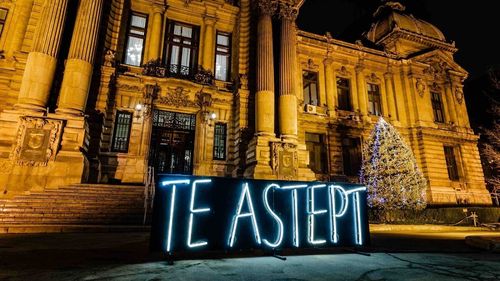 Dialogul care aduce magie: „MI-E DOR DE TINE”, „ȘI MIE” și „TE AȘTEPT” (P)