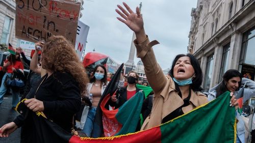 Alianța nocivă dintre elemente ale stângii progresiste și islamo-fasciști, pericol pentru democrație. Analiză The Spectator