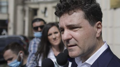 Știrile Pro TV: De ce amână vaccinarea Nicușor Dan. Primarul general spune că nu are timp de analize, dar că se va imuniza în curând