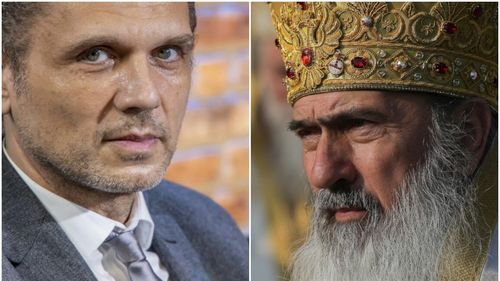 Prefectul Constanței, reacție la mesajul antivaccinist al ÎPS Teodosie: Nu ar trebui să ne îndrumăm semenii pe calea întunericului și a suferinței/ Vaccinul este singura cale spre normalitate