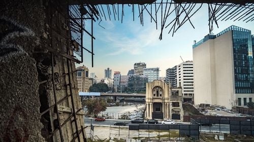 18 morți și 92 de răniți la Beirut după atacuri aeriene israeliene, susține ministerul controlat de Hezbollah