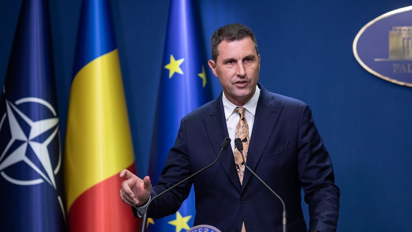 Tanczos Barna: Nu vor fi suspendate fondurile europene pentru România / Comisia Europeană a dat un ultim mesaj pe care trebuie să-l luăm în serios