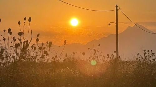 Japonia şi Coreea de Sud au înregistrat cea mai călduroasă vară din istoria măsurătorilor lor meteorologice