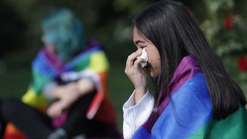Ungaria: Proiect de lege împotriva comunităţii LGBT, la iniţiativa Fidesz, partidul premierului Viktor Orban