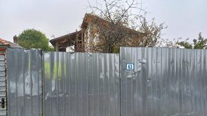 Primăria Sectorului 1 a câștigat în instanță demolarea a 100 de construcții ilegale. Clotilde Armand: până la sfârșitul anului vor fi demolate