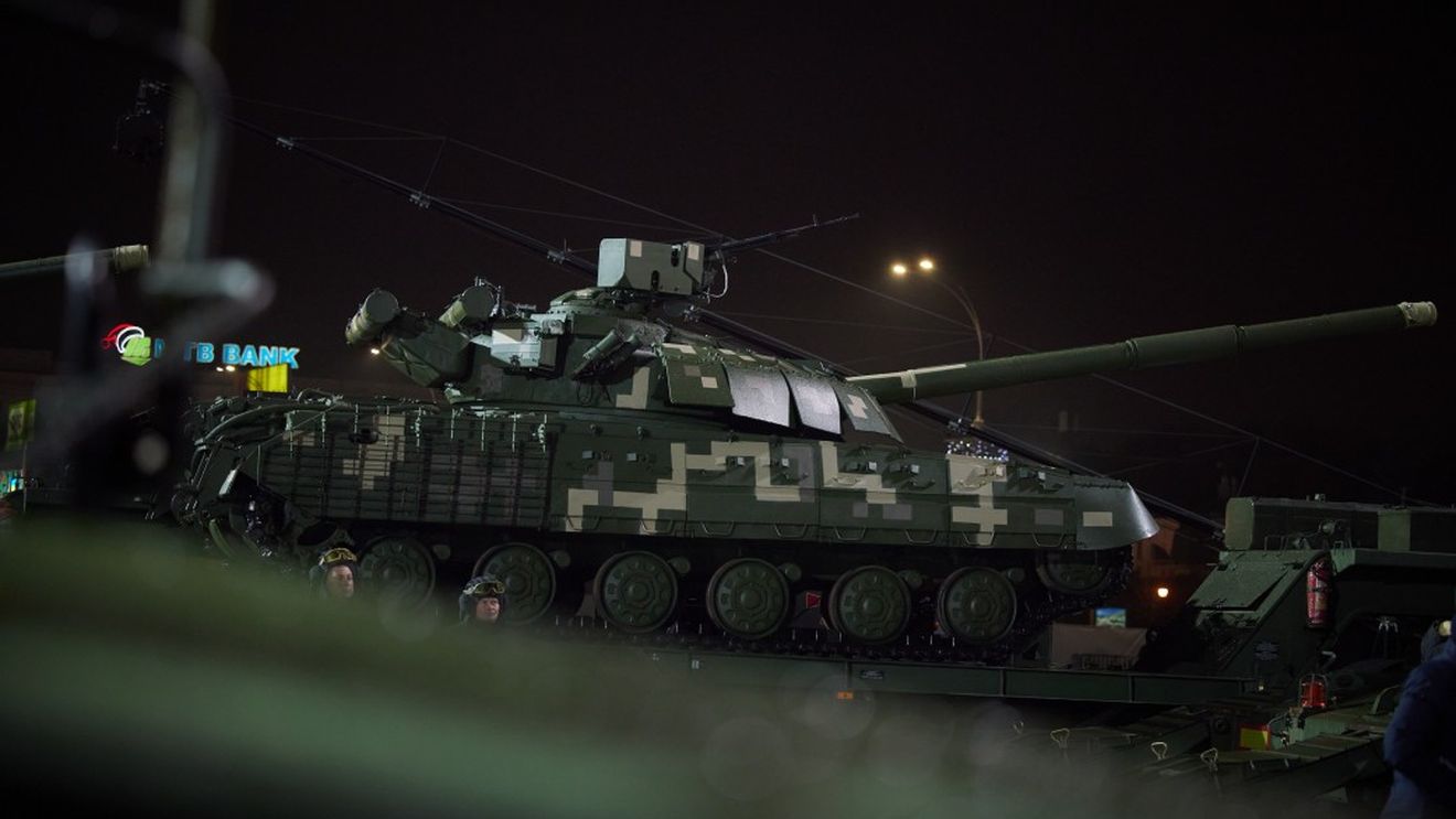 Germania şi Cehia au convenit un mecanism pentru a livra arme Ucrainei: Praga „poate furniza arme de producţie rusească” către Kiev, iar Berlinul ajută armată cehă „să-şi menţină forţele”
