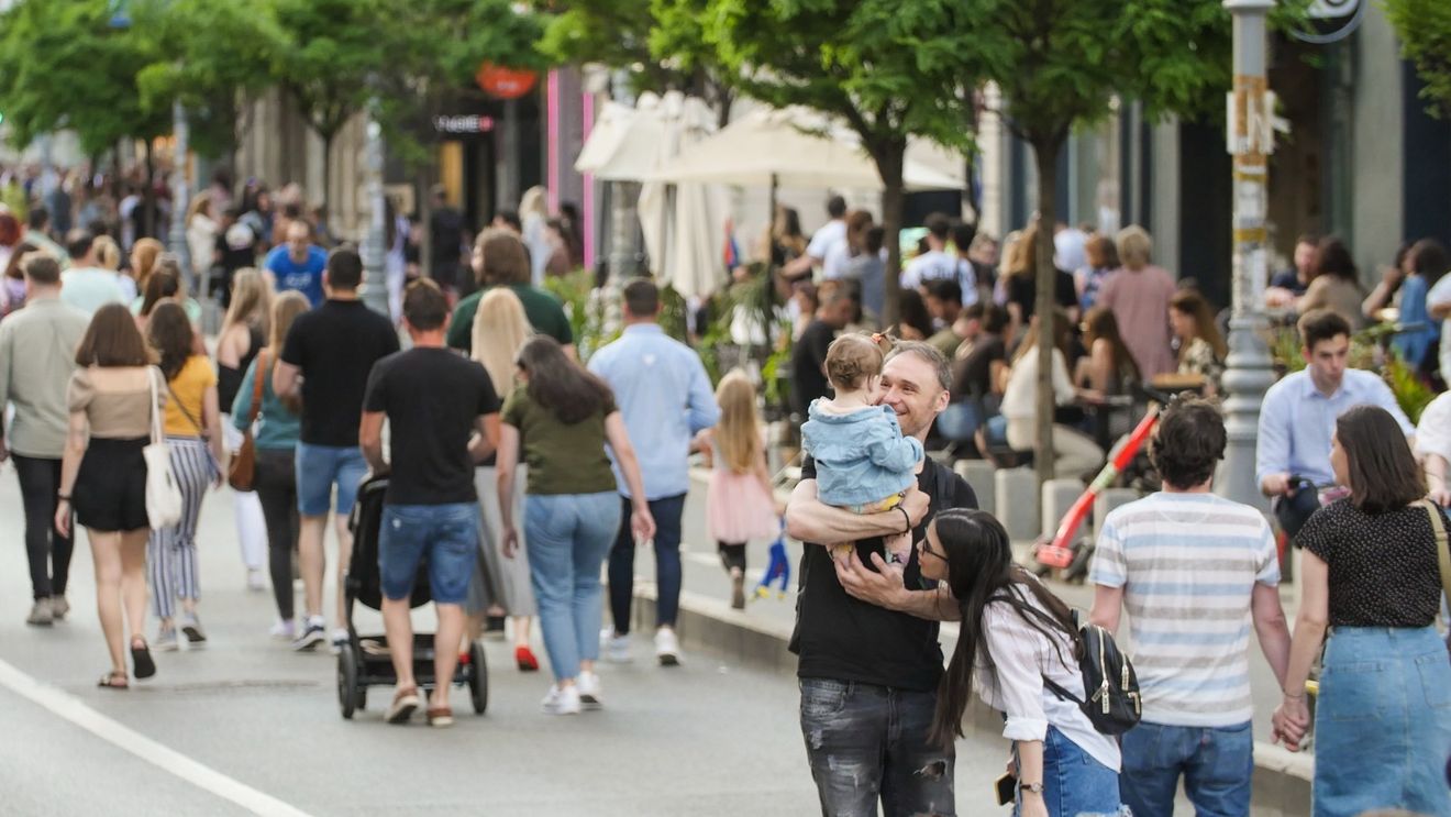 Programul „Străzi deschise București” nu va avea loc în acest weekend