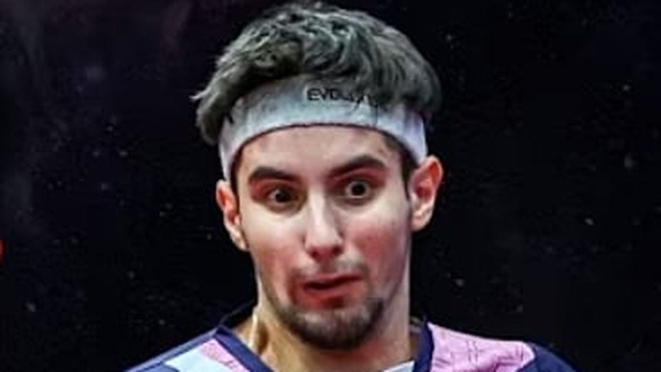 VIDEO Eduard Ionescu, victorie de prestigiu la „China Smash” la tenis de masă