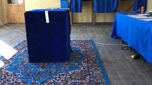 Prezența oficială la vot la ora 16.00: doar 15,21% dintre românii cu drept de vot