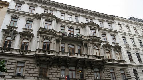 Muzeul „Sigmund Freud” din Viena, redeschis sâmbătă, după 18 luni de renovare. Muzeul adună  anual 110.000 de vizitatori