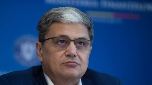 Ministrul Finanțelor: Nu s-a pus problema ca să lucrăm la impozitul progresiv. E nevoie în continuare să apărăm cota unică, aşa cum este ea acum reglementată de Codul Fiscal