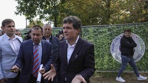Alina Gorghiu îl acuză pe Nicușor Dan că a oprit investițiile în Sectorul 2 din București invocând un motiv fals: Planul Urbanistic Zonal atacat de primarul Capitalei a fost validat de instanță  