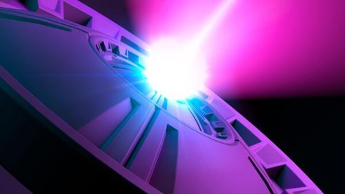 China prezintă un dispozitiv laser care poate un citi text de la o distanță de peste un kilometru