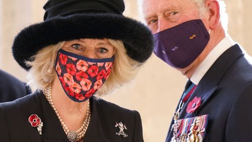 Camilla, soţia prinţului Charles al Marii Britanii, testată pozitiv cu SARS-CoV-2 / A contractat virusul la doar câteva zile după ce prinţul de Wales a fost testat pozitiv