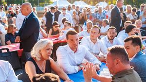Decizie crucială a justiției franceze care va hotărî viitorul politic al lui Marine Le Pen, de care depinde candidatura liderei partidului Reunirea Națională (RN, dreapta populistă/extremă) în alegerile prezidențiale din 2027