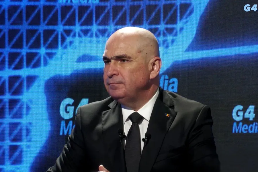 ILIE BOLOJAN