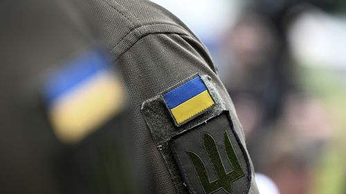Ucraina vrea să-şi convingă cetăţenii care trăiesc în străinătate să se alăture forţelor sale armate