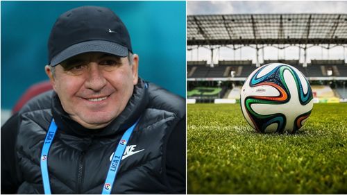 Guvernul alocă 100 de milioane euro pentru stadionul „Gheorghe Hagi” din Constanța. Cifrele proiectului