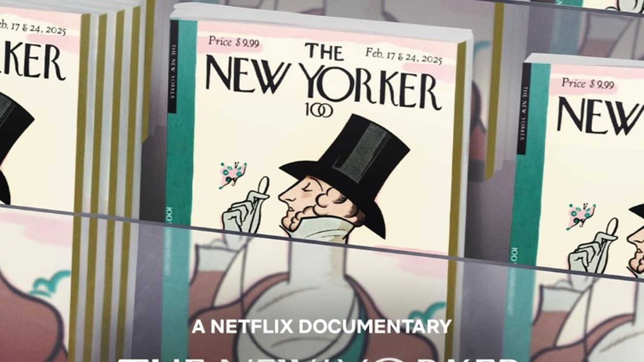Recomandare de weekend: documentarul Netflix despre revista The New Yorker. Cum a redefinit jurnalismul narativ prin cel mai influent articol din istorie despre Hiroshima. Plus: cei doi artiști originari din România care au desenat zeci de coperte iconice