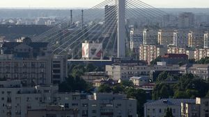 Infrastructura din Bucureşti: Primăria Generală nu a reuşit să facă recepţia Pasajului Basarab nici la 10 ani de la deschidere. Ce primari au refuzat să semneze documentele şi ce face actuala administraţie PMB / Podul Grant, reparat doar pe jumătate
