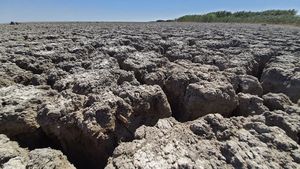 Agenția ONU pentru meteorologie avertizează asupra crizei apei în lipsa unor reforme urgente