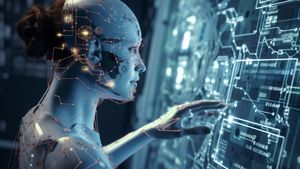 Ce implicații etice prezintă utilizarea Inteligenței Artificiale în procesele de luare a deciziilor / Un articol pe zi generat de AI