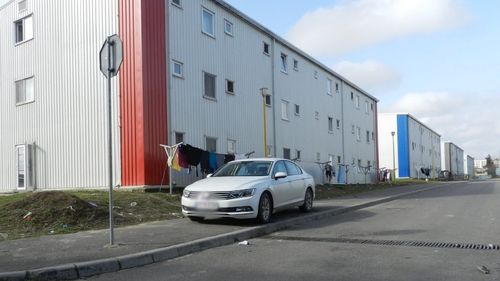 Primăria Constanța cazează refugiații ucraineni în campusul asistaților social și denunță protocoalele de înfrățire și cooperare cu orașele rusești Novorossiysk și Sankt Petersburg