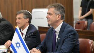 Israelul acuză premierii Spaniei și Belgiei că susțin terorismul și îi convoacă pe ambasadorii acestor țări