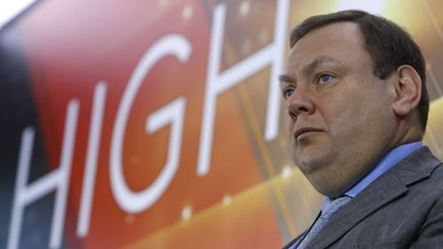 Oligarhul rus Mikhail Fridman: Războiul „tragic” din Ucraina trebuie oprit cât mai curând posibil