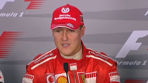 Fosta gardă de corp a lui Michael Schumacher judecată pentru șantaj / Ar fi cerut 15 milioane de euro pentru a nu publica imagini cu fostul campion de Formula 1 / Avea peste 1.500 de fotografii și 200 de videoclipuri