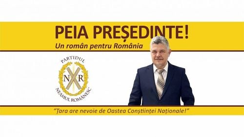 O nouă facțiune parlamentară ruptă din AUR după excluderea Dianei Șoșoacă? Ninel Peia și-a impus cinci senatori și deputați pe listele partidului AUR, Claudiu Târziu explică mizele protocolului dintre cele două partide