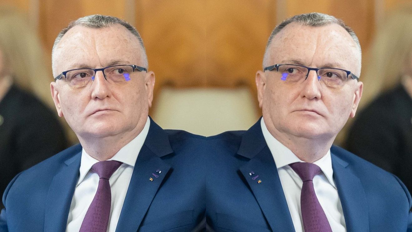 Cătălin Drulă: ”S-a împlinit un an de când ministrul Cîmpeanu a cerut să i se analizeze doctoratul/ Nu se știe dacă i-a verificat cineva teza, dar a folosit din plin proiectele noilor legi ale Educației pentru a oferi protecție plagiatorilor”